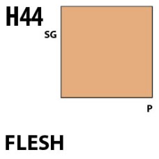Mr Hobby Aqueous Hobby Colour H044 Flesh
